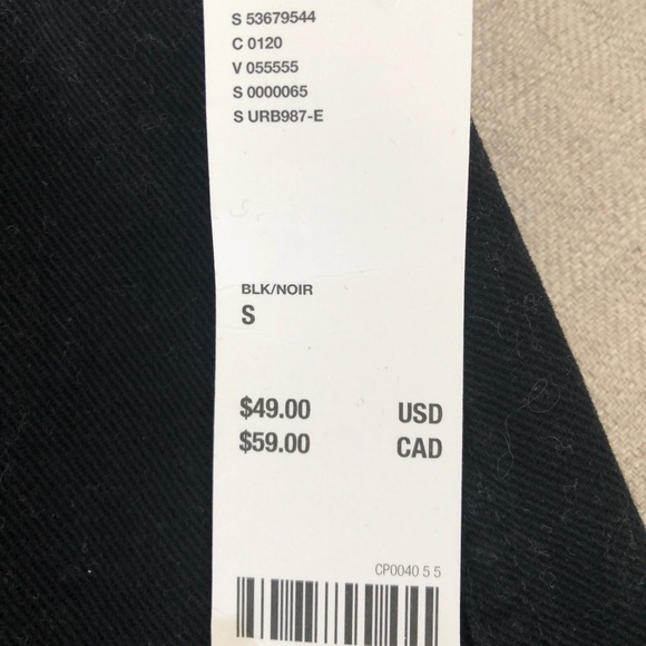 BDG Urban Outfitters Mini Skirt - Picture 4 of 13